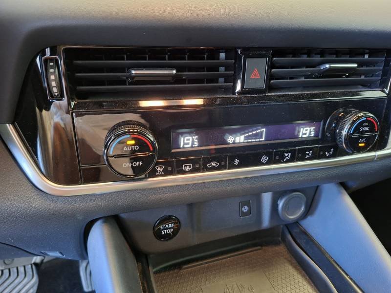 Nissan Qashqai - Photo 43
