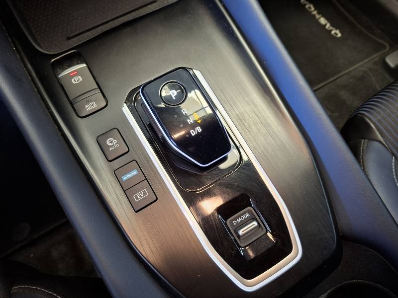 Nissan Qashqai - Photo 45