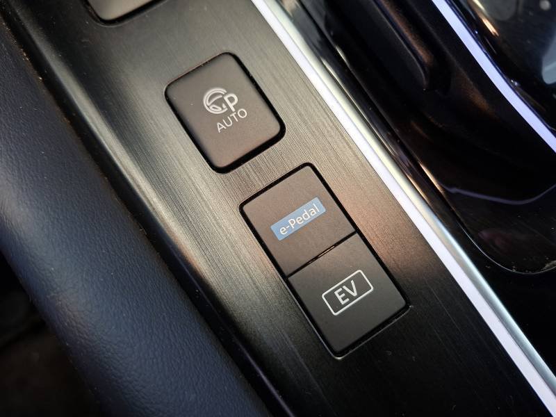 Nissan Qashqai - Photo 48