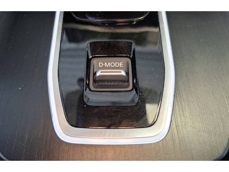 Nissan Qashqai - Photo 49