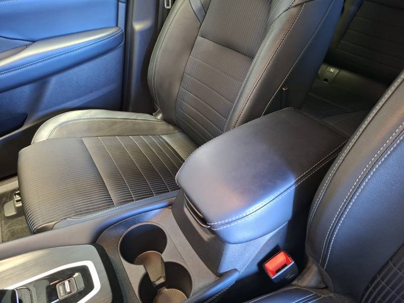 Nissan Qashqai - Photo 50