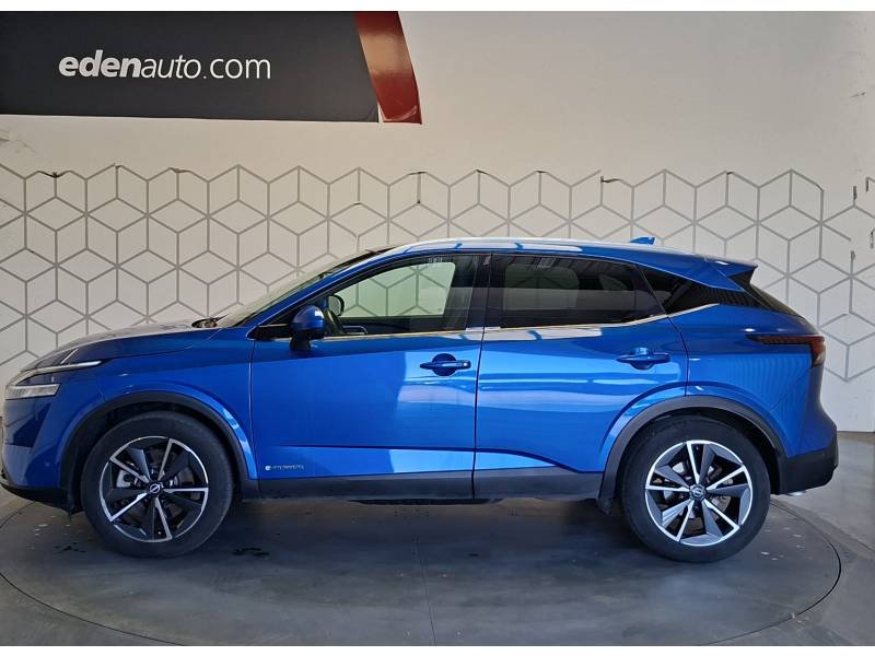 Nissan Qashqai - Photo 5