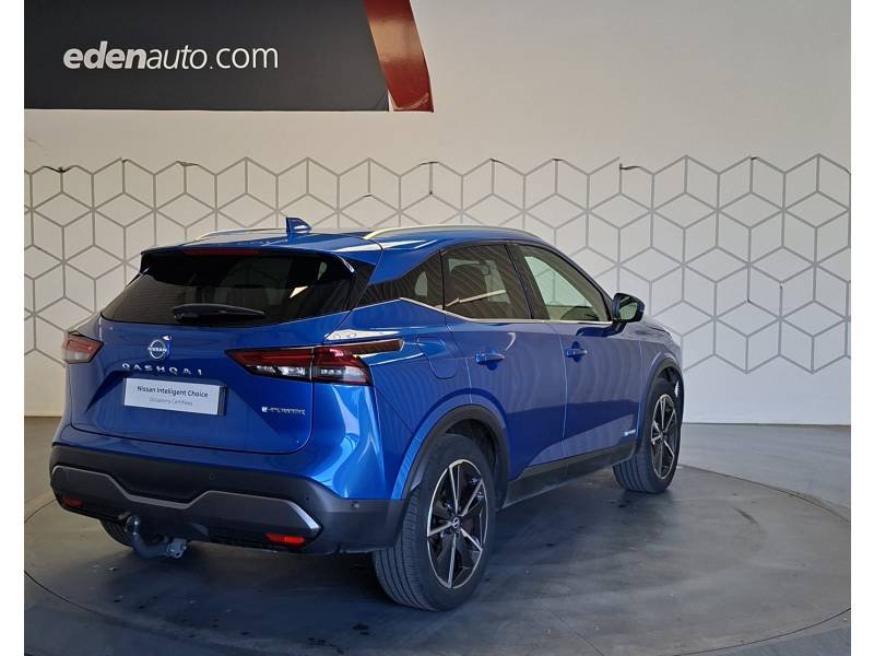 Nissan Qashqai - Photo 6
