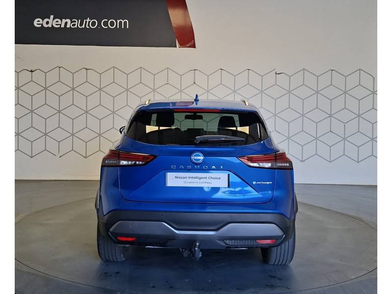 Nissan Qashqai - Photo 7