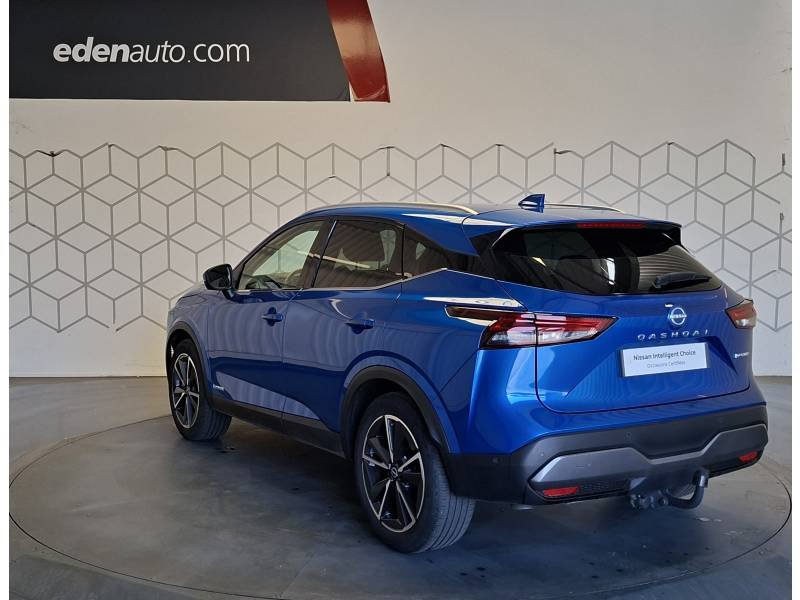 Nissan Qashqai - Photo 8