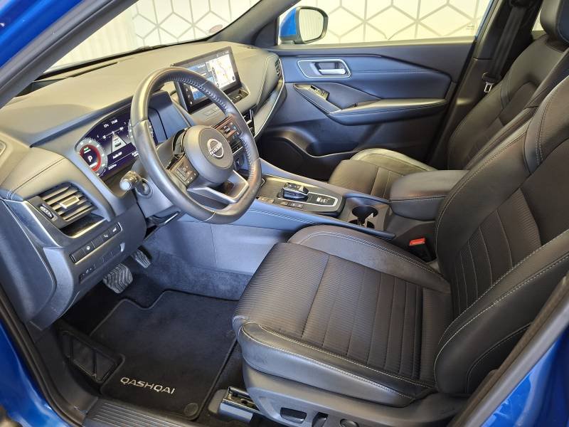 Nissan Qashqai - Photo 9