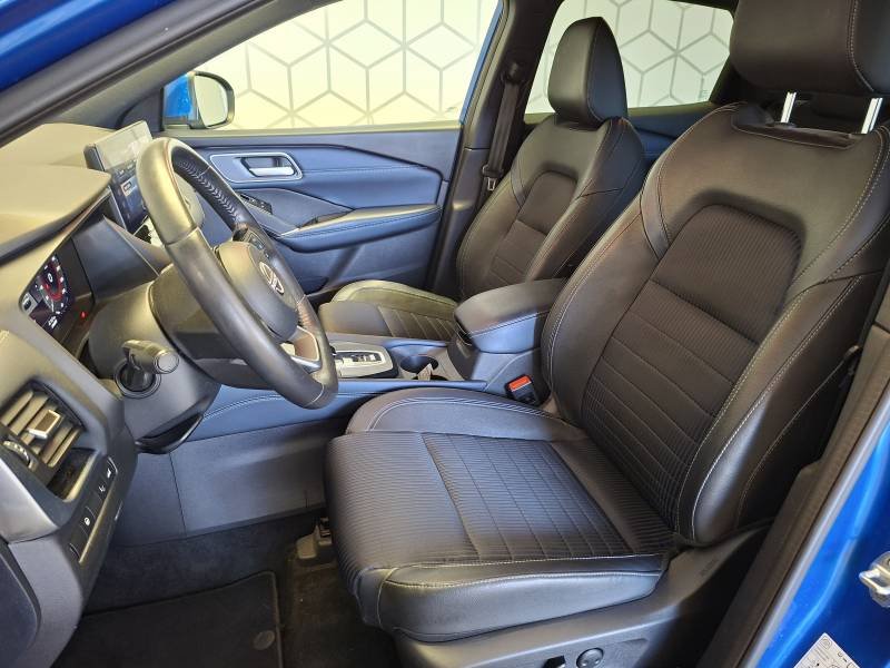 Nissan Qashqai - Photo 10
