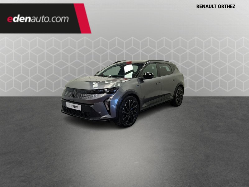 Renault Scénic - Photo 1