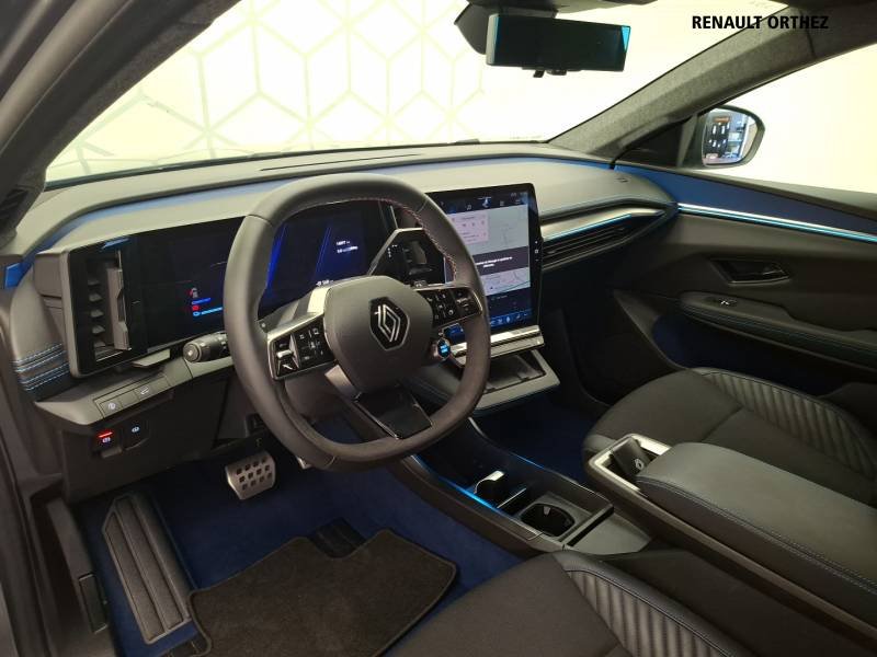 Renault Scénic - Photo 11