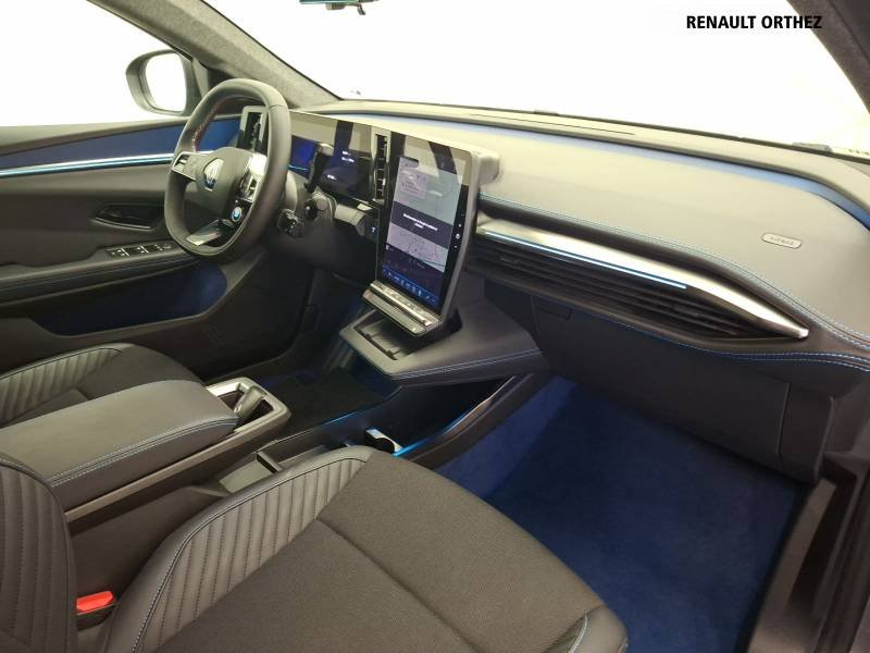Renault Scénic - Photo 13