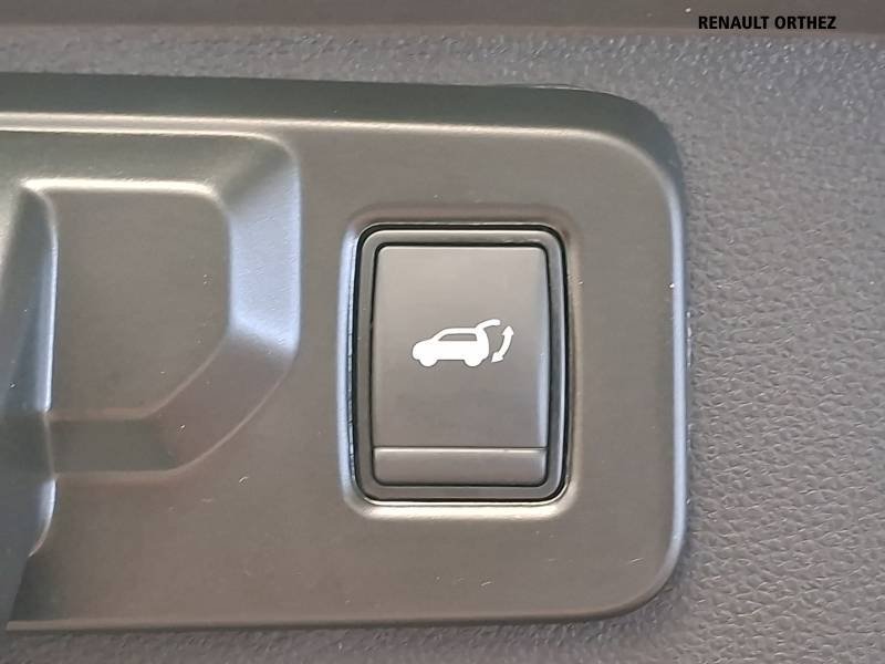 Renault Scénic - Photo 17
