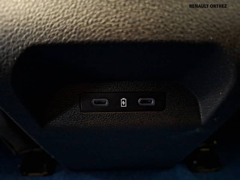 Renault Scénic - Photo 25