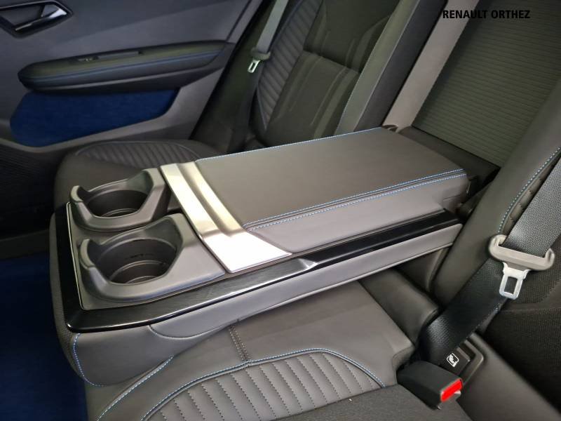 Renault Scénic - Photo 26