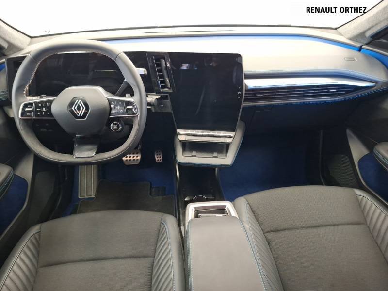 Renault Scénic - Photo 29