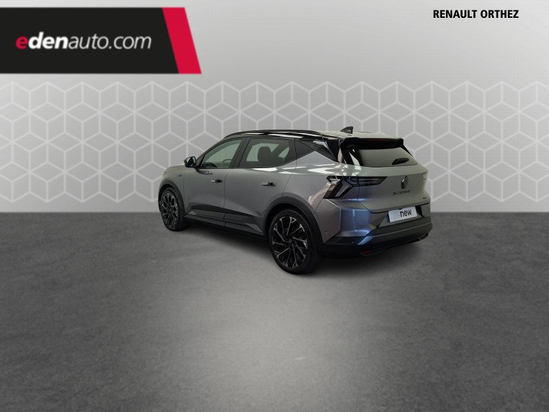 Renault Scénic - Photo 3