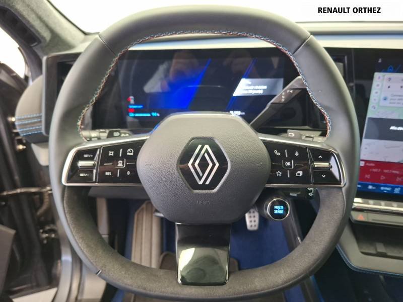 Renault Scénic - Photo 33
