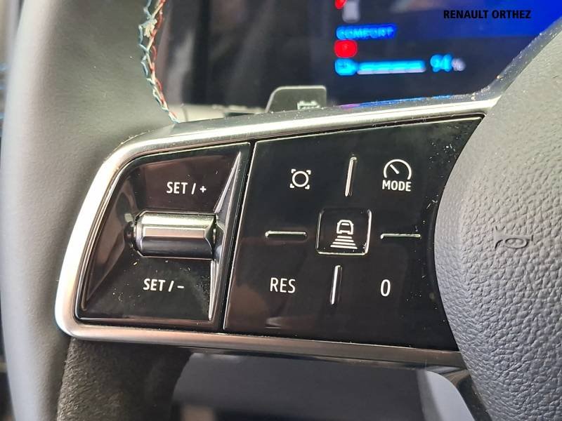 Renault Scénic - Photo 34