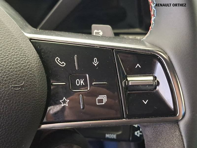 Renault Scénic - Photo 36
