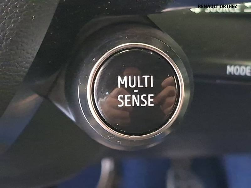Renault Scénic - Photo 37