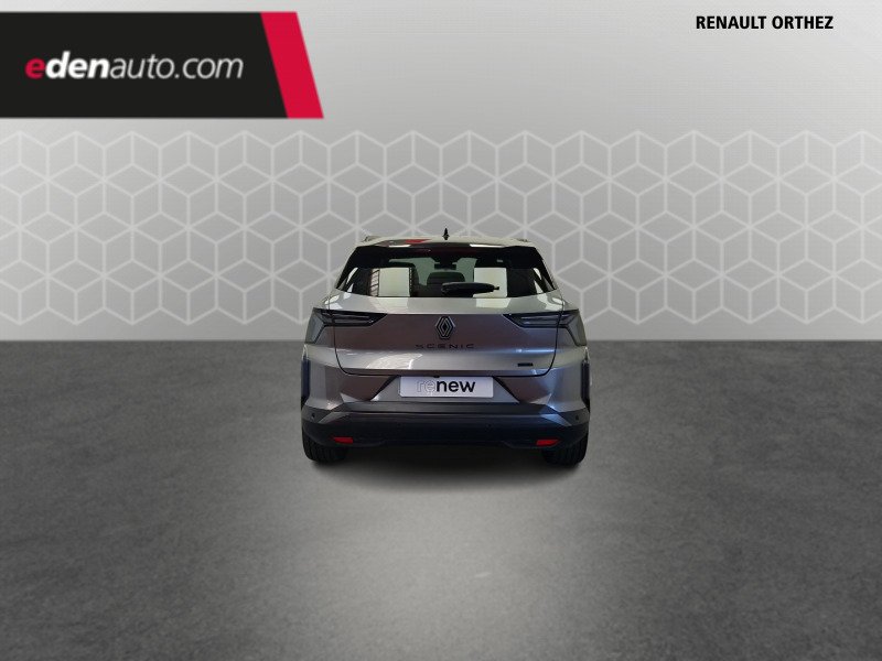 Renault Scénic - Photo 4
