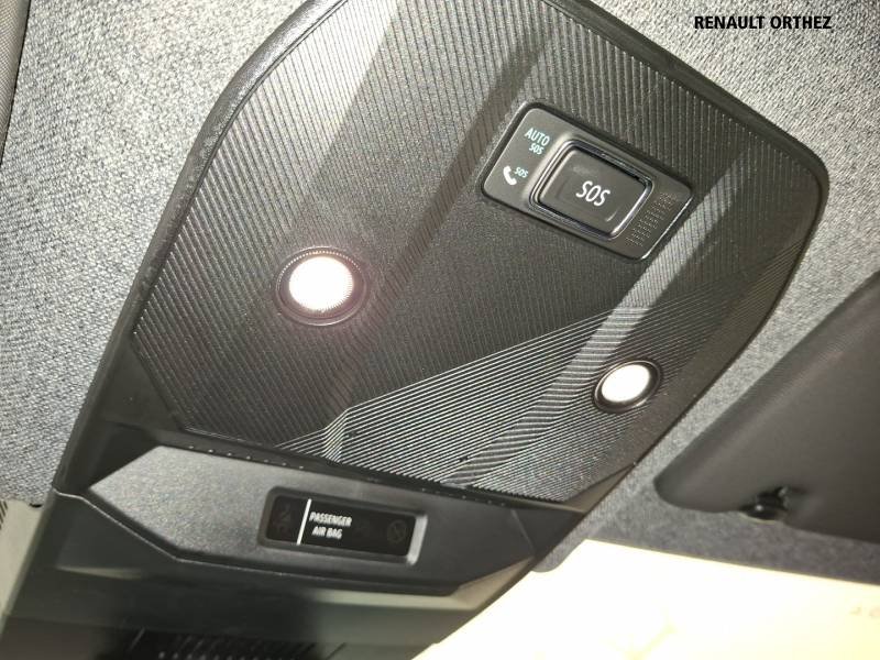Renault Scénic - Photo 49