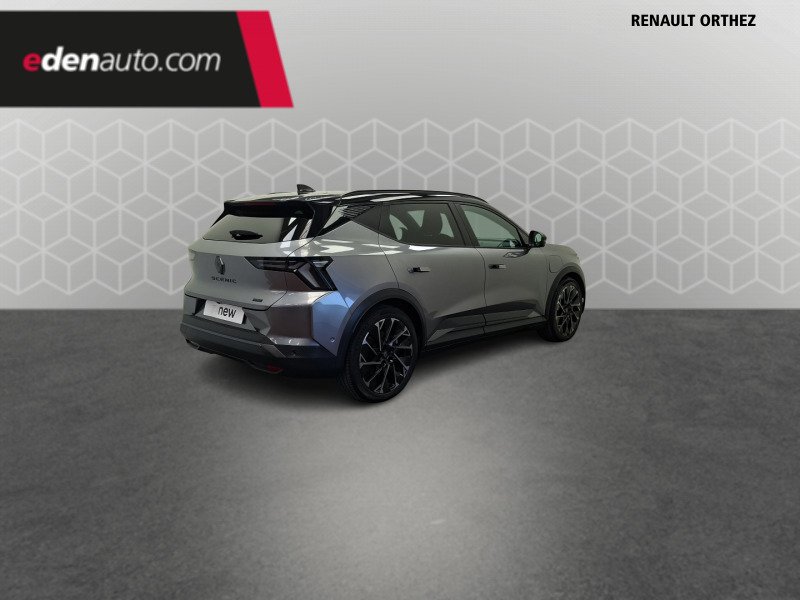 Renault Scénic - Photo 5