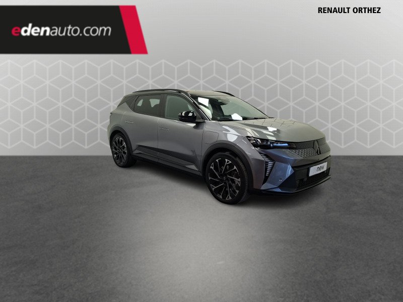 Renault Scénic - Photo 7