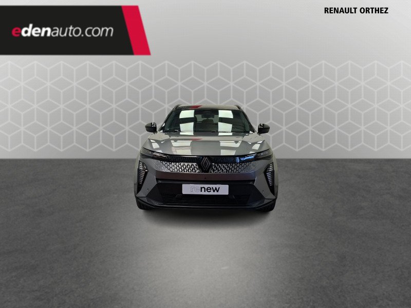 Renault Scénic - Photo 8