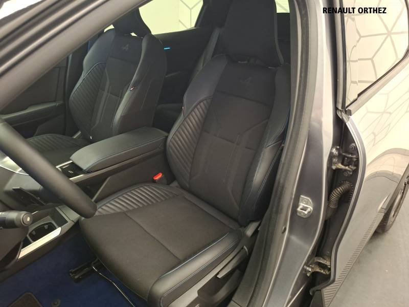 Renault Scénic - Photo 10