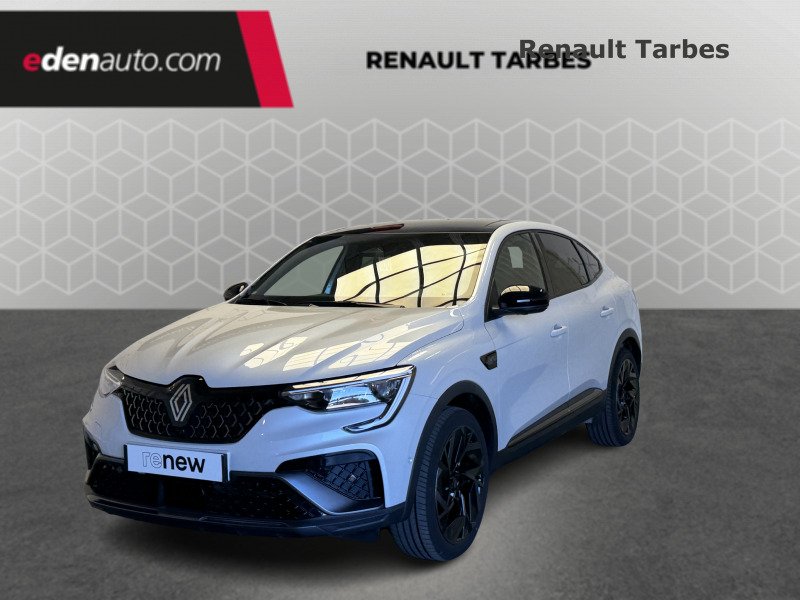 Renault Arkana - Photo 1