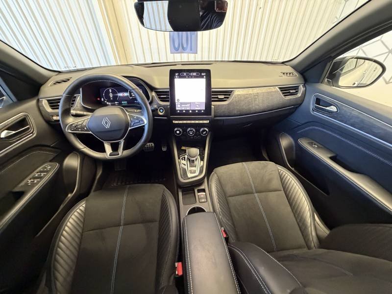 Renault Arkana - Photo 11