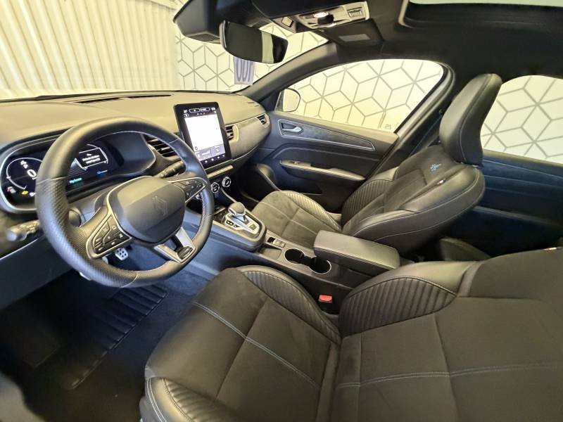 Renault Arkana - Photo 13