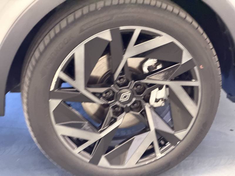 Renault Arkana - Photo 19