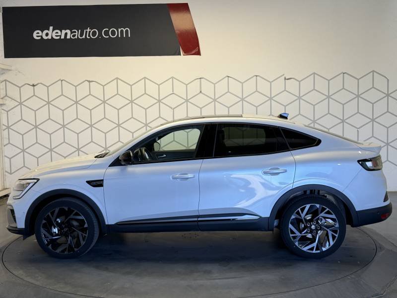 Renault Arkana - Photo 2