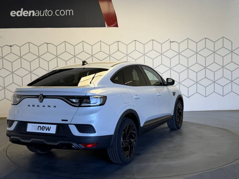 Renault Arkana - Photo 3
