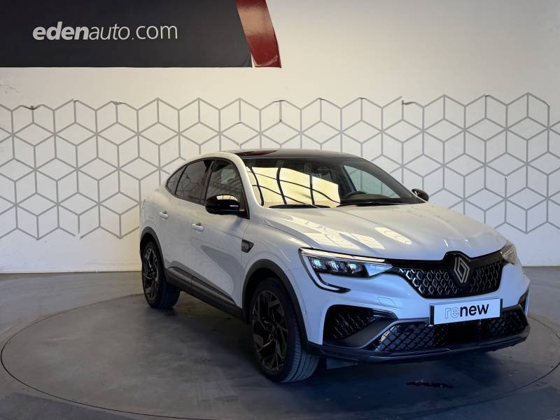Renault Arkana - Photo 37