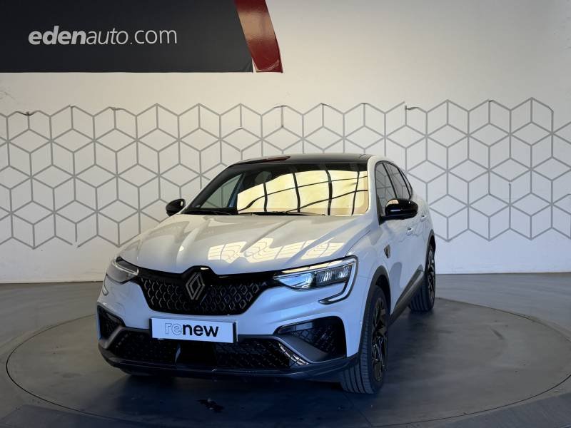 Renault Arkana - Photo 38