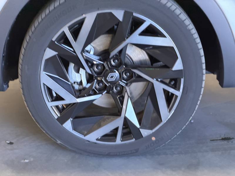 Renault Arkana - Photo 39