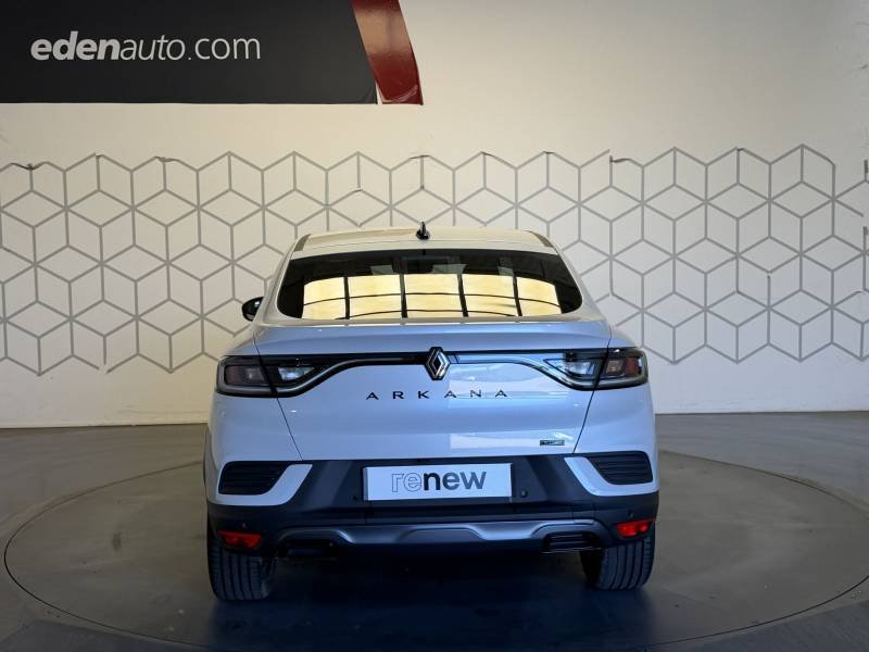 Renault Arkana - Photo 4