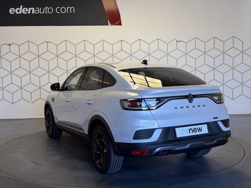 Renault Arkana - Photo 5
