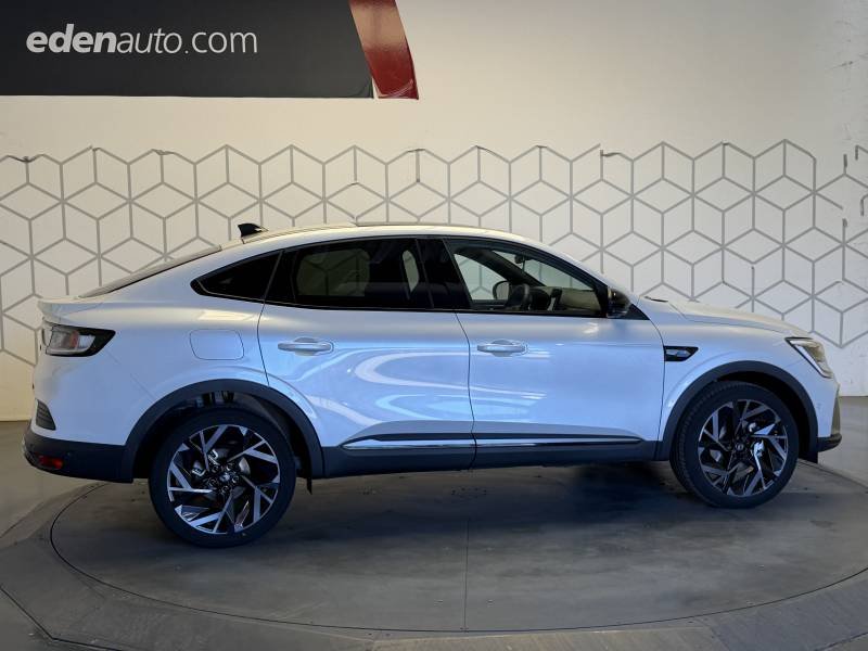 Renault Arkana - Photo 6