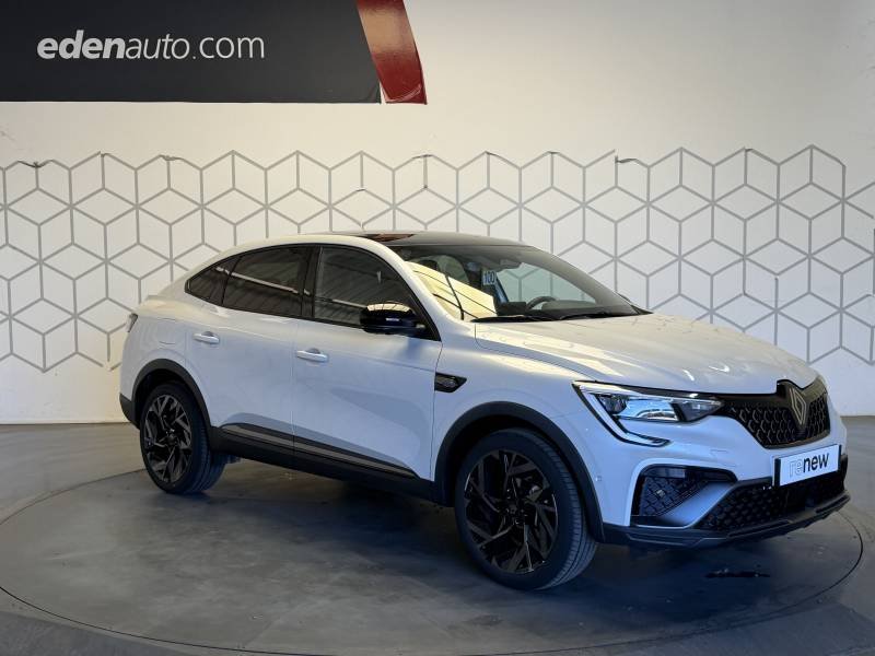 Renault Arkana - Photo 7