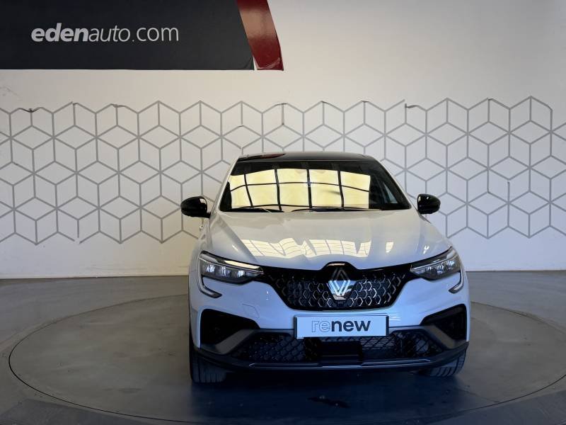 Renault Arkana - Photo 8