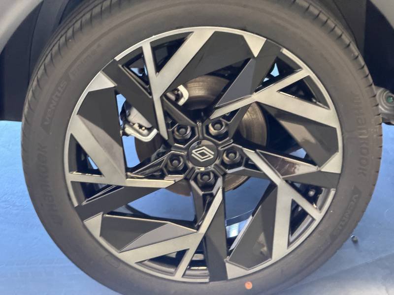 Renault Arkana - Photo 9