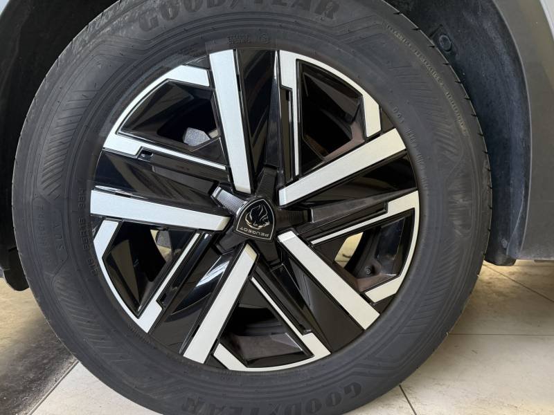 Peugeot 2008 - Photo 12