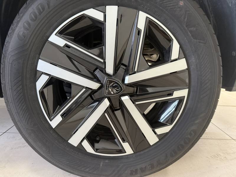 Peugeot 2008 - Photo 13