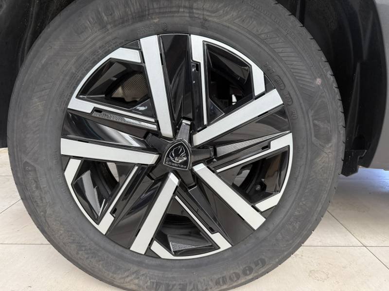 Peugeot 2008 - Photo 14