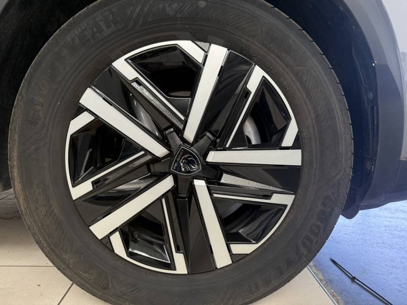 Peugeot 2008 - Photo 15