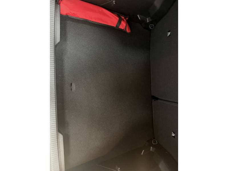Peugeot 2008 - Photo 18
