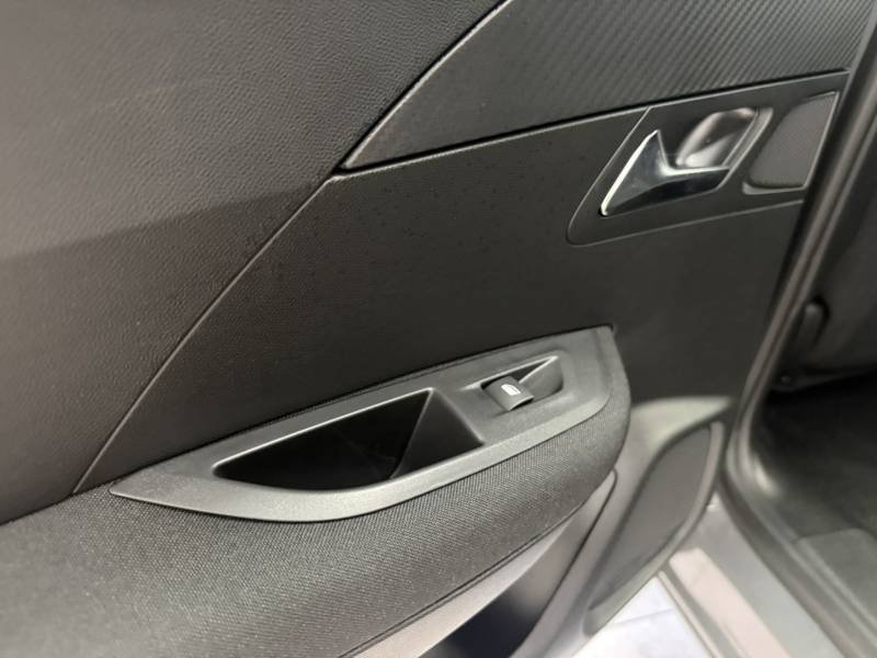 Peugeot 2008 - Photo 20